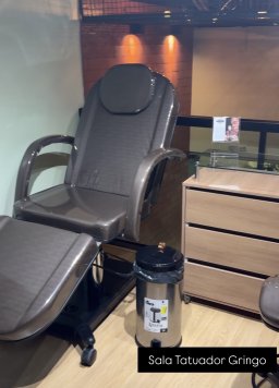 Sala de tattoo 4