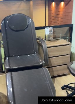 Sala de tattoo 3
