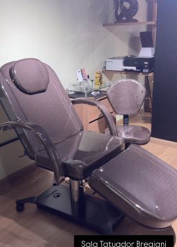 Sala de tattoo 2