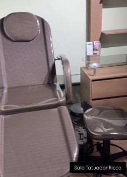 Sala de tattoo 1