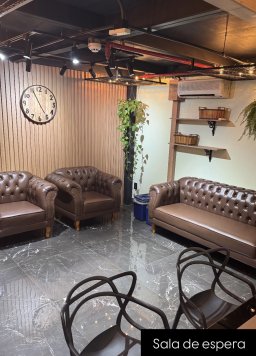 Sala de espera